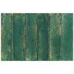 Otway Dark Green Porcelain Tiles tile