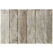 Otway Grey Gloss Porcelain Tiles tile