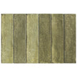 Otway Olive Green Gloss Porcelain Tiles tile
