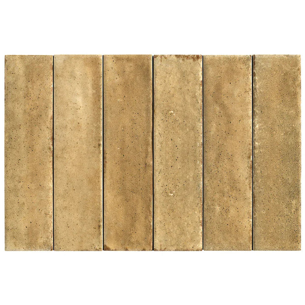 Otway Pistachio Porcelain Tiles tile