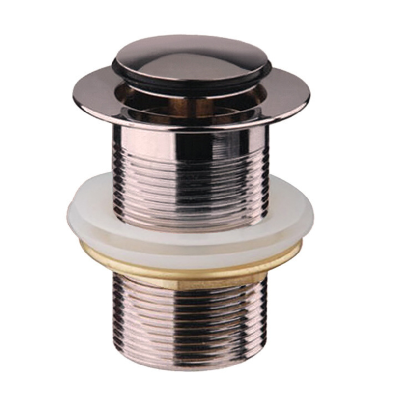 Pop Up Waste 32mm Non-Overflow - dusk