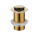 Polished Brass