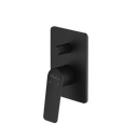 Matte Black