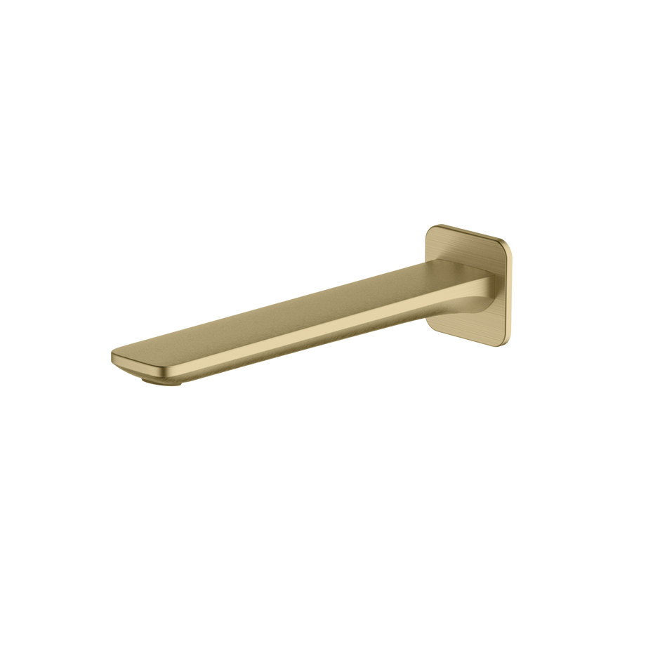 Paris Wall Spout in Classic Gold