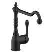 Provincial Palais Kitchen Mixer in Black
