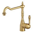 Provincial Palais Kitchen Mixer in Bronze