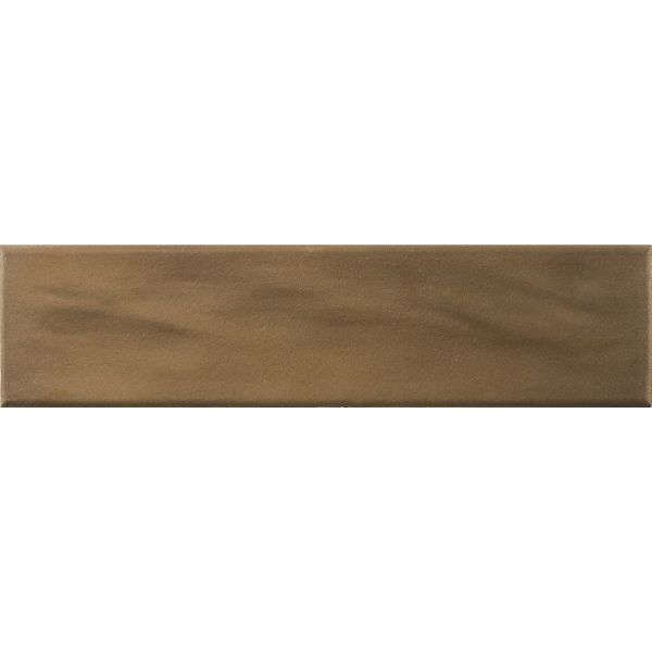 REA BRASS MATT SUBWAY 75X300MM  Pam0032