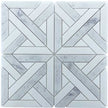 CARRARA + THASSOS