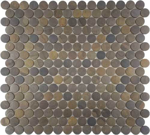PENNY COPPER