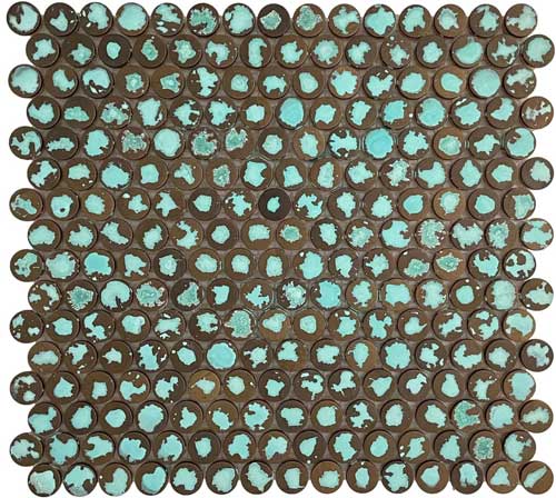 COPPER ATLANTIS