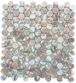 NORWEGIAN PINK HONED