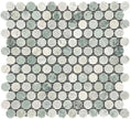 ROUND MINT HONED