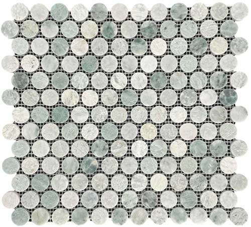 ROUND MINT HONED