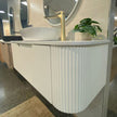 Petra Mark II Wall Hung 1200mm