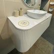 Petra Mark II Wall Hung 1200mm