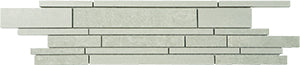 Durastone Ashgrey Porcelain Mosaic tile