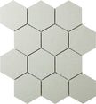 Durastone Ashgrey Porcelain Mosaic tile