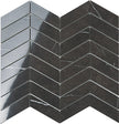 Euromarmo Pietra Grey Wave Porcelain Mosaic tile