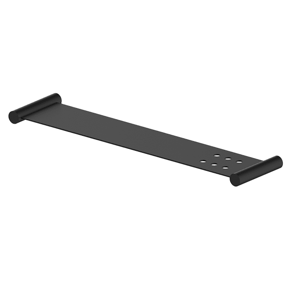 Poco Shower Shelf in Black