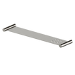 Poco Shower Shelf in Brushed Nickel