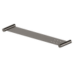 Poco Shower Shelf in Gun Metal