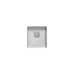 Professional Series Single Standard Bowl Undermount Sink