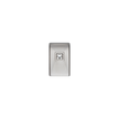 Professional Series Single 1/2 Bowl Undermount Sink