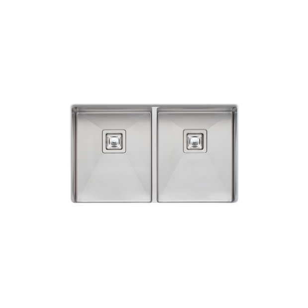 Professional Series Double Bowl Undermount Sink