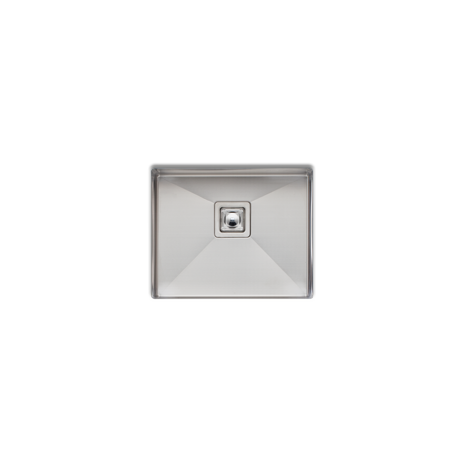 Professional Series Single Grand Bowl Undermount Sink