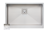 Professional Butler Series Mega Bowl Sink With Apron view 2