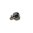 Poco Robe Hook in Gun Metal