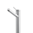 Pepe Swivel Mixer in Chrome