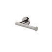 Poco Toilet Roll Holder in Brushed Nickel