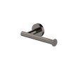 Poco Toilet Roll Holder in Gun Metal