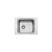 Puro Single Bowl Topmount Care Sink view 2