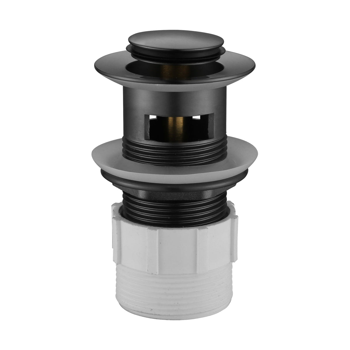 Pop-Up Waste 32mm With Overflow