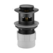 Pop-Up Waste 32mm With Overflow