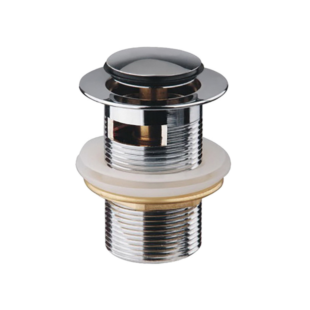 Pop-Up Waste 32mm With Overflow