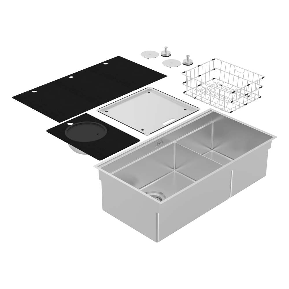 Boutique Piazza Plus One and One Quarter Bowl