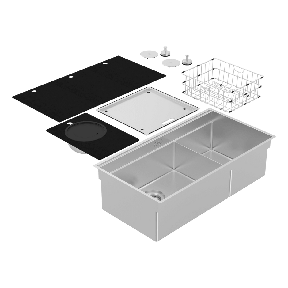 Boutique Piazza Plus One and One Quarter Bowl