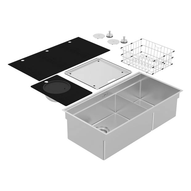 Boutique Piazza Plus One and One Quarter Bowl