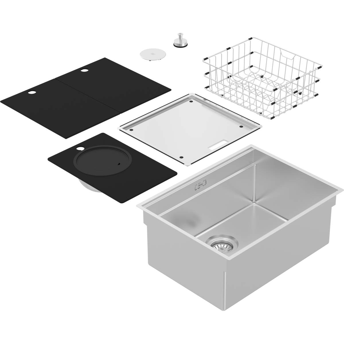 Boutique Piazza Plus Large Bowl