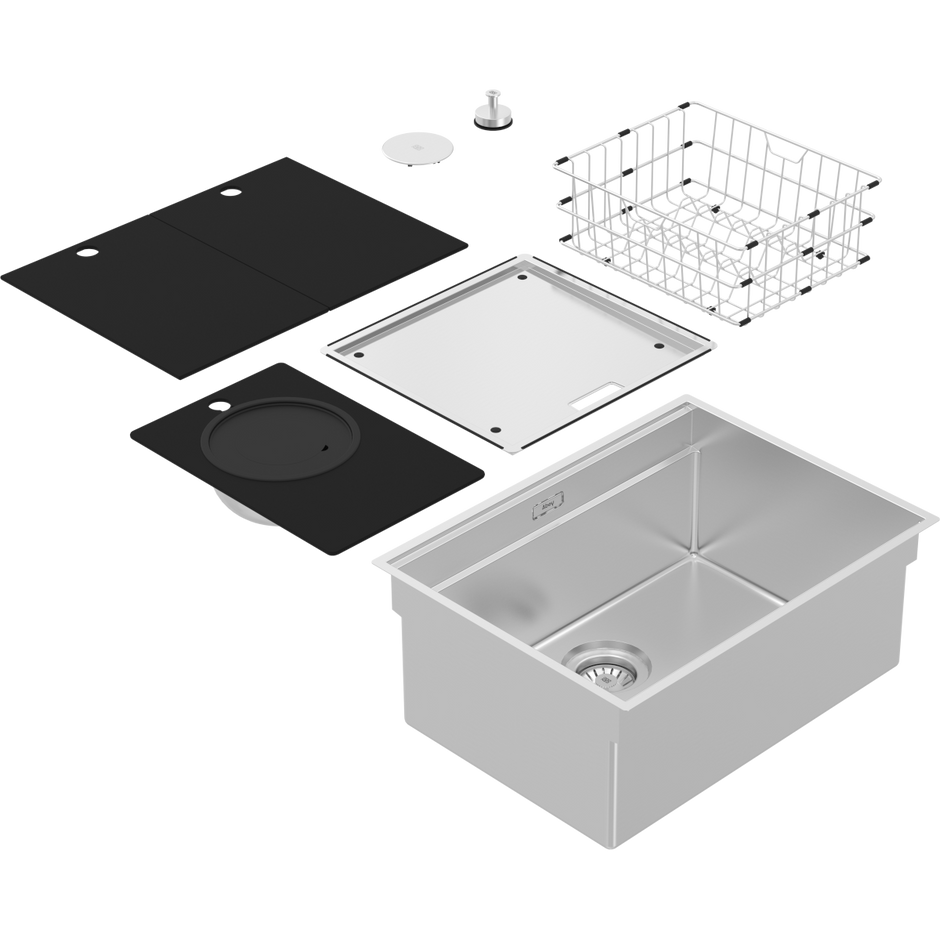 Boutique Piazza Plus Large Bowl