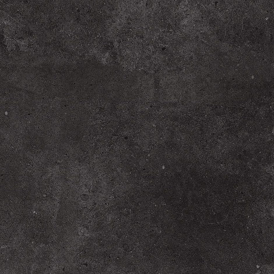 Paradigm Graphite Matt Concrete Look Porcelain Tiles tile