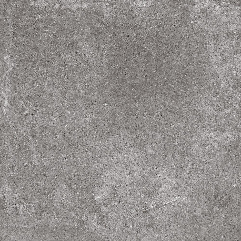 Paradigm Grey Concrete Look Porcelain Tiles and Pavers tile