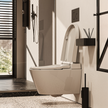 Paris Smart Toilet Suite