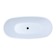 Paris Freestanding Bathtub
