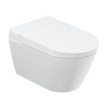 Paris Smart Toilet Suite
