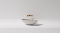 Pearl Above Counter Basin