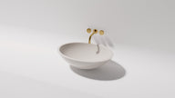Pearl Above Counter Basin